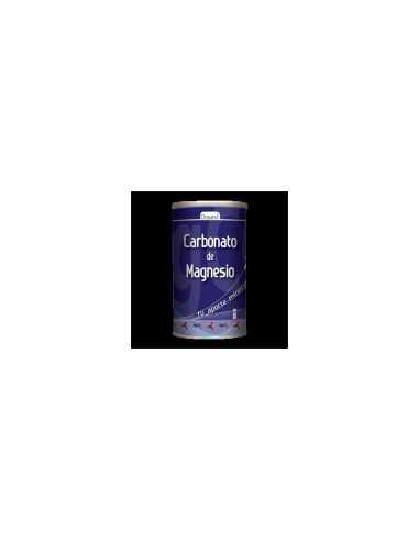 Carbonato de magnesio 200 g Drasanvi